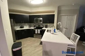 Entire 2 BR luxury apartment Buckhead/Brookhaven - Image 2