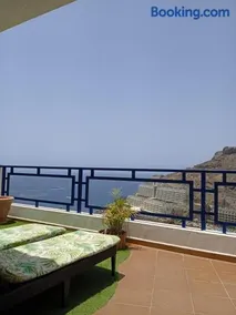 Appartamento con vista panoramica a Gran Canaria - Image 2
