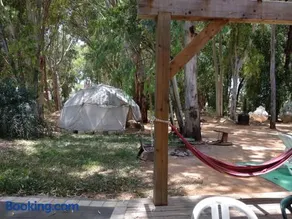 House near the beach - Alonit holiday apartment. דירת נופש קרובה לים. - Image 3