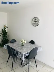 Appartement entier en résidence avec Piscine - Image 3