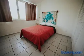 Departamento en condominio a media cuadra De playa - Image 2