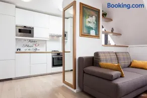 Charming Apartment Sany Zagreb - Image 3