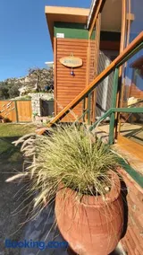 MuBella Butik Tiny House - Image 2