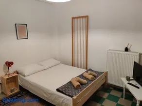 shared apartment, in the City centre with free P Cars - Image 2