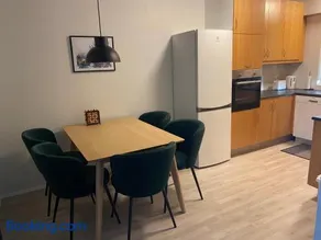 David's apartment - Image 5