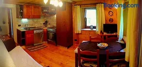 Appartamento Valle di Gressoney - Image 4