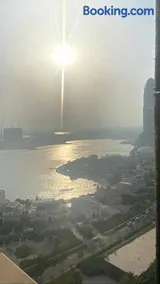 شقه في اللولوه زات اطلاله رائعه بها جميع الخدمات - Image 3