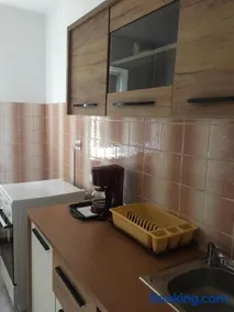 Apartament spatios cu 2 camere,City Park Mall,aproape de Mamaia - Image 2