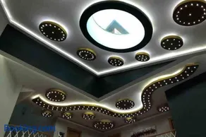Essiz deniz manzaralı villa. - Image 4