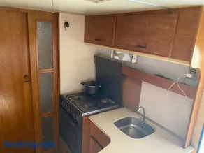 Trailer de turismo/ Motorhome - Image 3