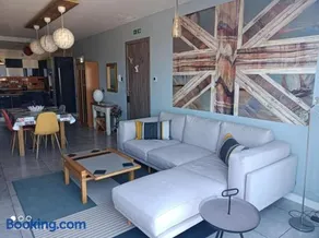 Luxury penthouse apartment with the pool, Qala - Image 3