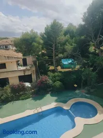 Cosy flat 200 meters from the beach - Image 3