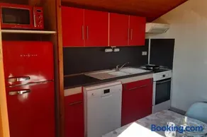 Chalet en bois à la campagne - Image 3