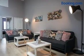 Auburn Willow Luxury Apartment Cheltenham - Image 3