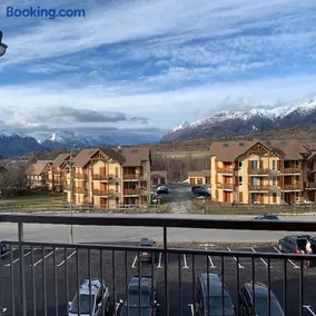 Appartement neuf tout confort 4 personnes - Image 2