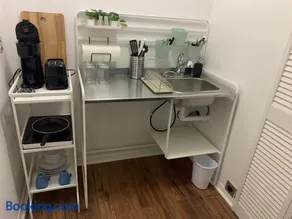 Pineapple Studio by Beach W/Full Kitchen - Image 2