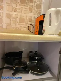 شقة حديثة خاصة للايجار الشهري - Image 4