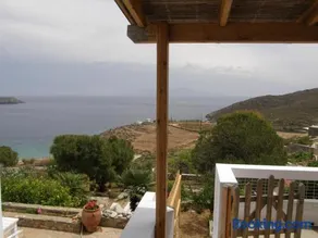 Serifos best view 5'walk from beach - Image 4
