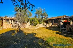Rio Indio Rural Home with pool - Image 3