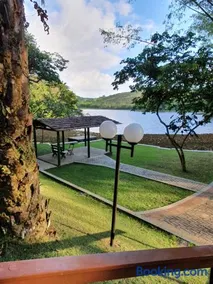 Casa de campo em Condominio Fechado - Image 2