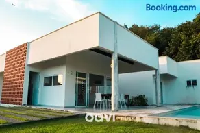 Qavi - Casa com Piscina #PipaNatureza50 - Image 4