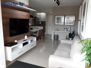 Climatizado, Água Quente, Piscinas, Academia, Self-check-in - Image 2