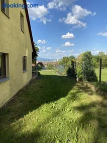 Apartments in Villa Teplice - Image 5