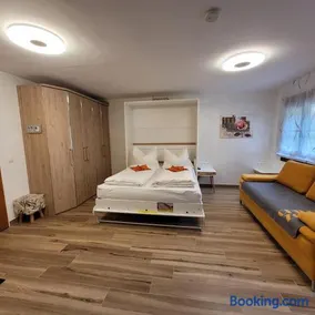 Ferienwohnung BergGlück - Image 4