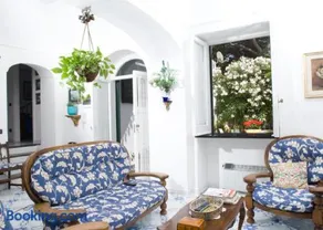 Villa Le Terrazze di Capri - Image 4
