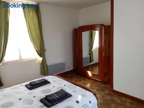 Appartement de ville avec cour privée - Image 5