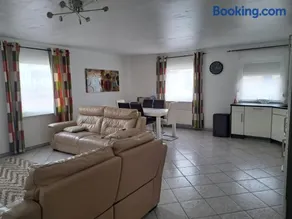 Luxembourg-Schuttrange 3BedroomFlat - Image 3