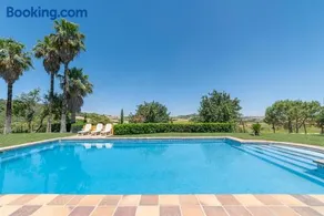 Cortijo con piscina a 30 min de Jerez - Image 4