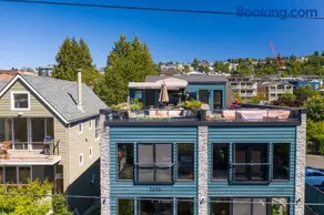 The Fabulous Fairview on Lake Union - Image 2