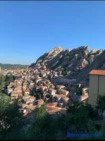 Casetta La Roccia nel Borgo di Pietrapertosa - Image 5