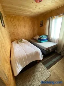 Cabana Konantu 2 habitaciones a 15 min de Castro - Image 3