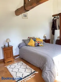 Bienvenue aux Rosiers, chez Fabie - Image 2