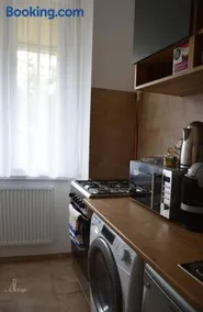 New Apartment in Buda Centre - Image 2
