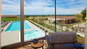 6 bedrooms NEW villa with amazing views! - Image 2