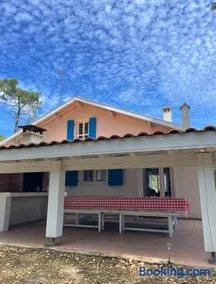 Villa entre plage Estagnots et lac d'Hossegor - Image 5