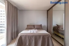 TH503 Flat em Goiania - Image 3