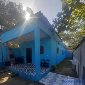 casa na praia de ubatumirim - Image 3