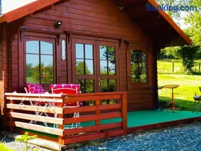 Woodpecker Lodge - Image 4