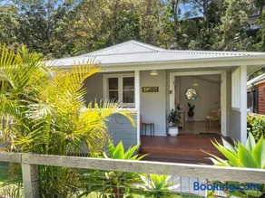 Seaesta Cottage on Kendall - Image 2