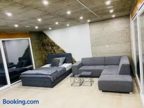 Luxury Loft Flat very close to „Messe-Basel“ - Image 3