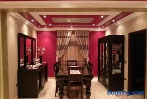 Azure Apartment Hotel Alexandria - Image 5