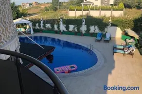 Essiz deniz manzaralı villa. - Image 3
