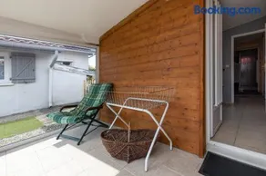 Tarnos petit studio sur propriété - Image 3