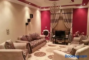 Azure Apartment Hotel Alexandria - Image 4