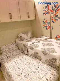 شقة فاخرة Versace Home1 مبنى سكني خاص - Image 3