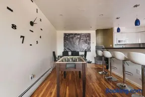 Large Apartment in Brooklyn+ Balcony (Water View) - Image 4